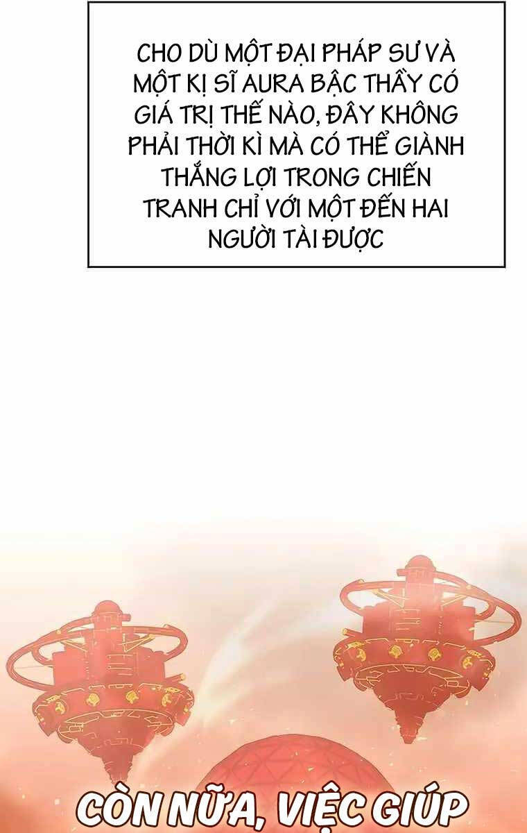 Giấc Mơ Trong Game Trở Thành Hiện Thực Chapter 17 - Trang 20