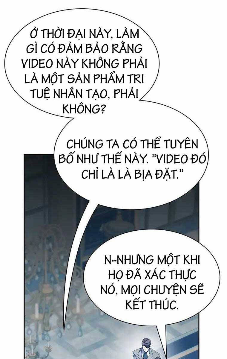 Giấc Mơ Trong Game Trở Thành Hiện Thực Chapter 17 - Trang 29