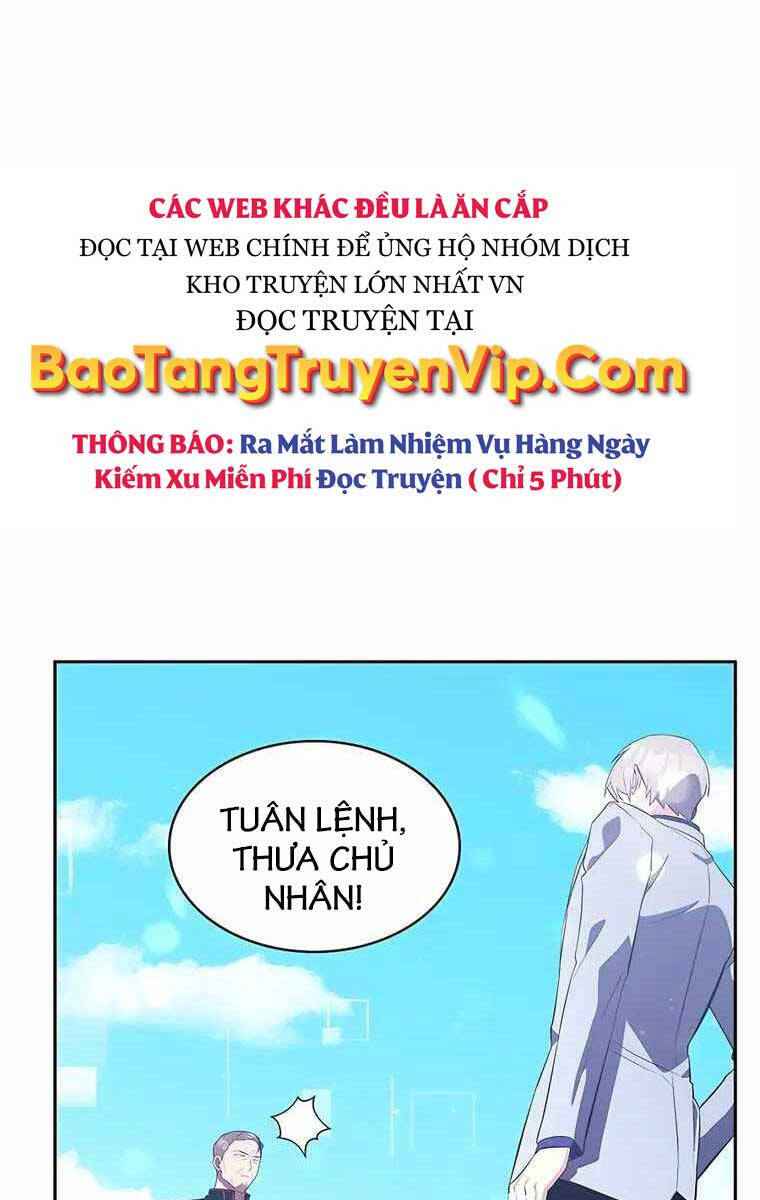 Giấc Mơ Trong Game Trở Thành Hiện Thực Chapter 16 - Trang 79