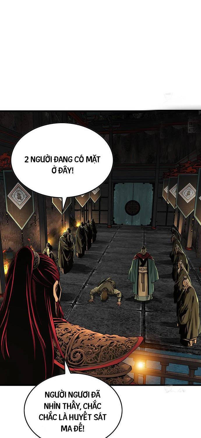 Thiên Hạ đệ Nhất Y Lại Môn Chapter 75 - Trang 49