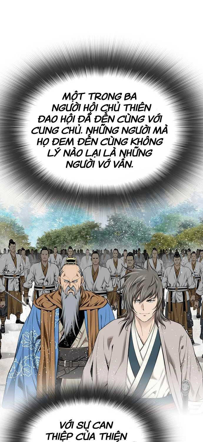 Thiên Hạ đệ Nhất Y Lại Môn Chapter 74 - Trang 20