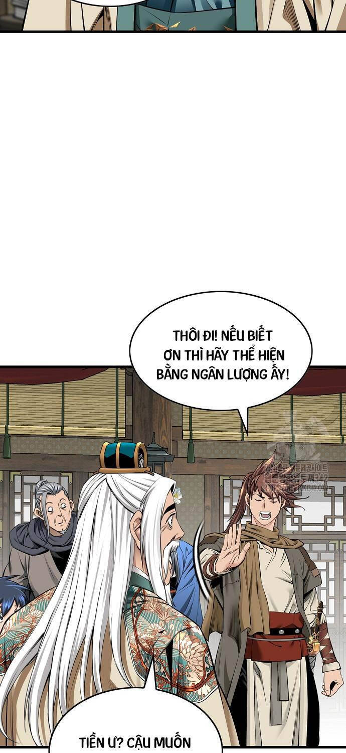 Thiên Hạ đệ Nhất Y Lại Môn Chapter 75 - Trang 16