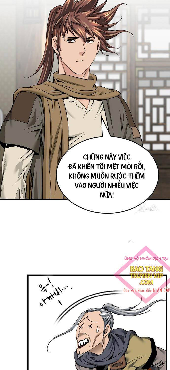 Thiên Hạ đệ Nhất Y Lại Môn Chapter 75 - Trang 14