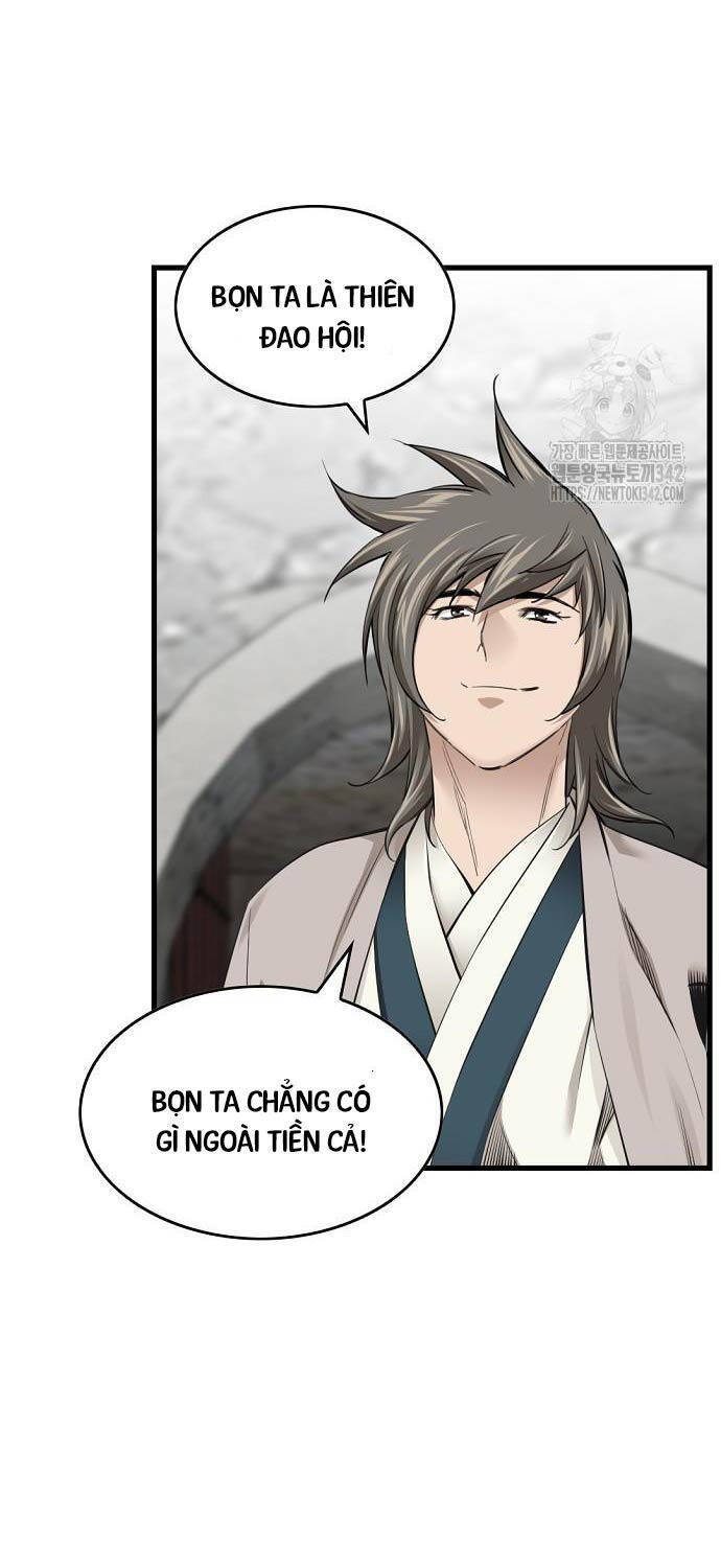 Thiên Hạ đệ Nhất Y Lại Môn Chapter 75 - Trang 27