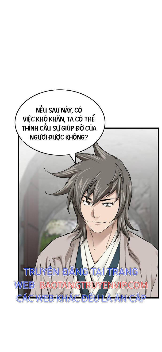 Thiên Hạ đệ Nhất Y Lại Môn Chapter 75 - Trang 25