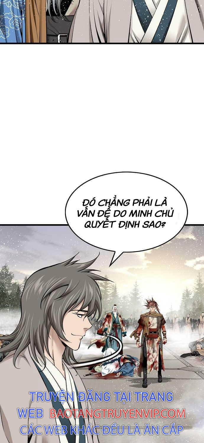 Thiên Hạ đệ Nhất Y Lại Môn Chapter 74 - Trang 24