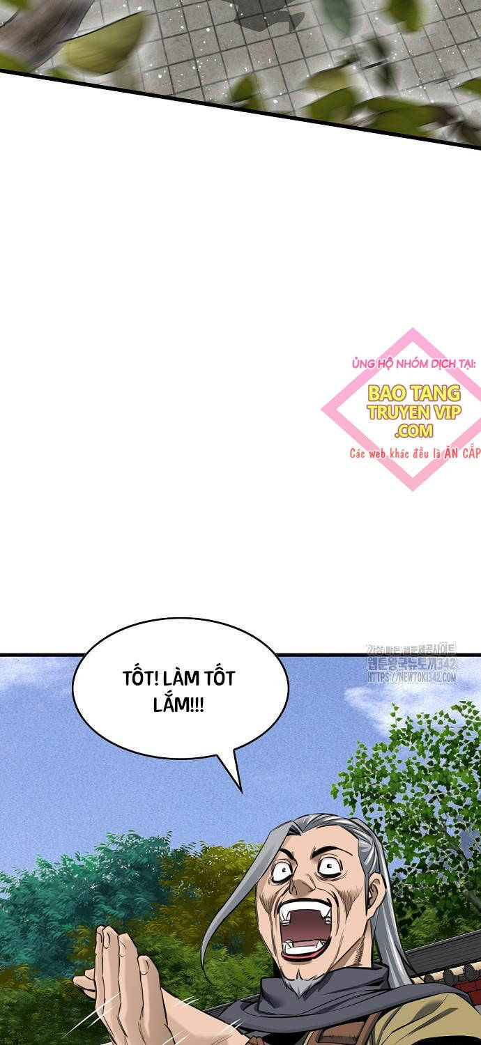 Thiên Hạ đệ Nhất Y Lại Môn Chapter 75 - Trang 64