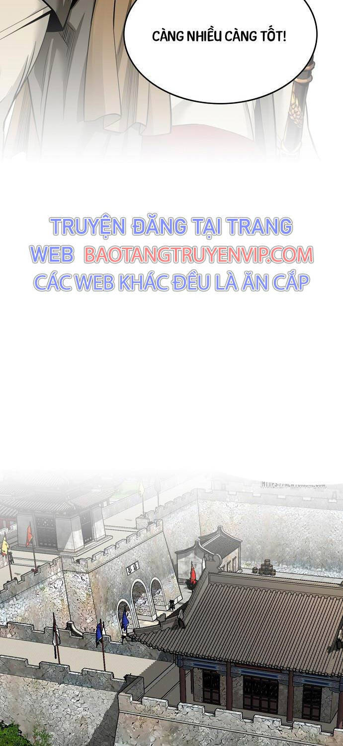 Thiên Hạ đệ Nhất Y Lại Môn Chapter 75 - Trang 18