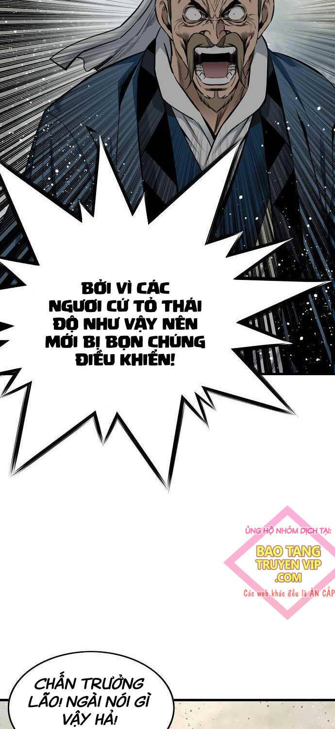 Thiên Hạ đệ Nhất Y Lại Môn Chapter 74 - Trang 31