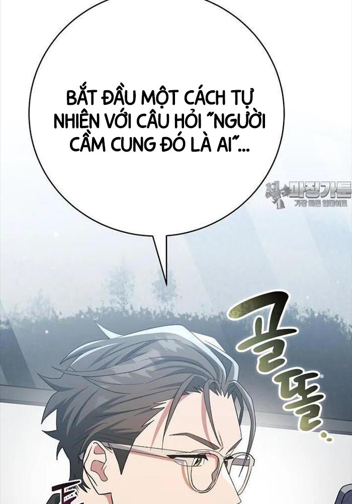 Stream Của Cung Thủ Thiên Tài Chapter 46 - Trang 27