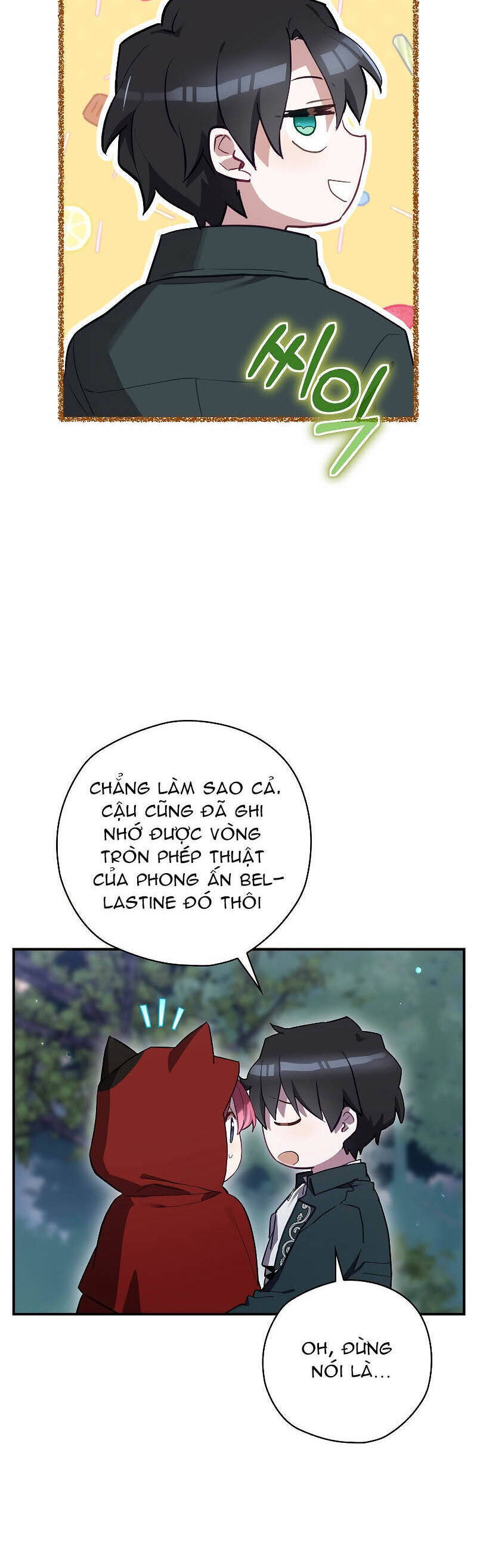 Kẻ Phán Quyết Chapter 48.2 - Trang 4