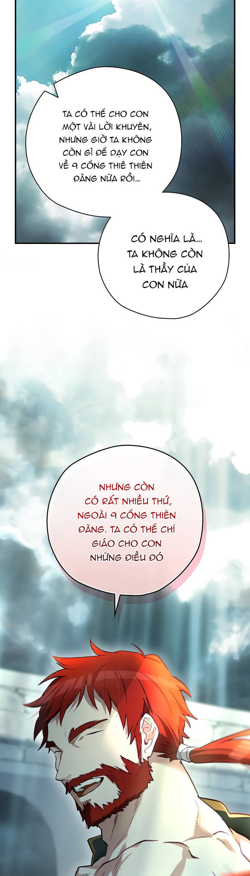 Kẻ Phán Quyết Chapter 46.2 - Trang 8