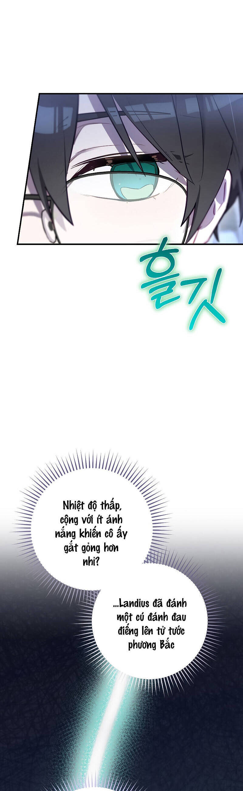 Kẻ Phán Quyết Chapter 47.2 - Trang 16