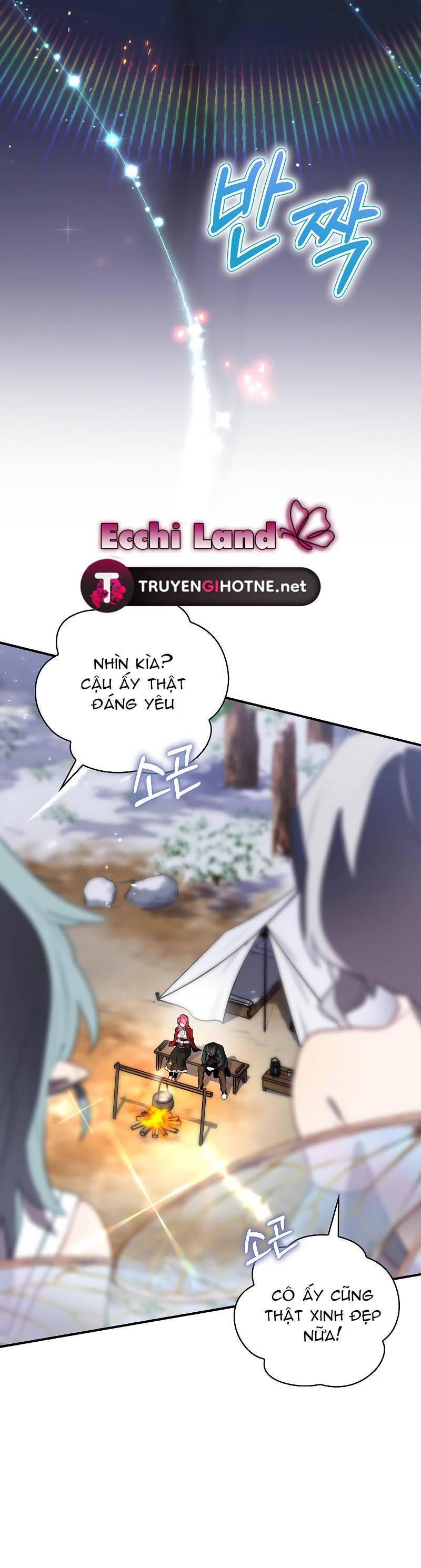 Kẻ Phán Quyết Chapter 48.2 - Trang 22