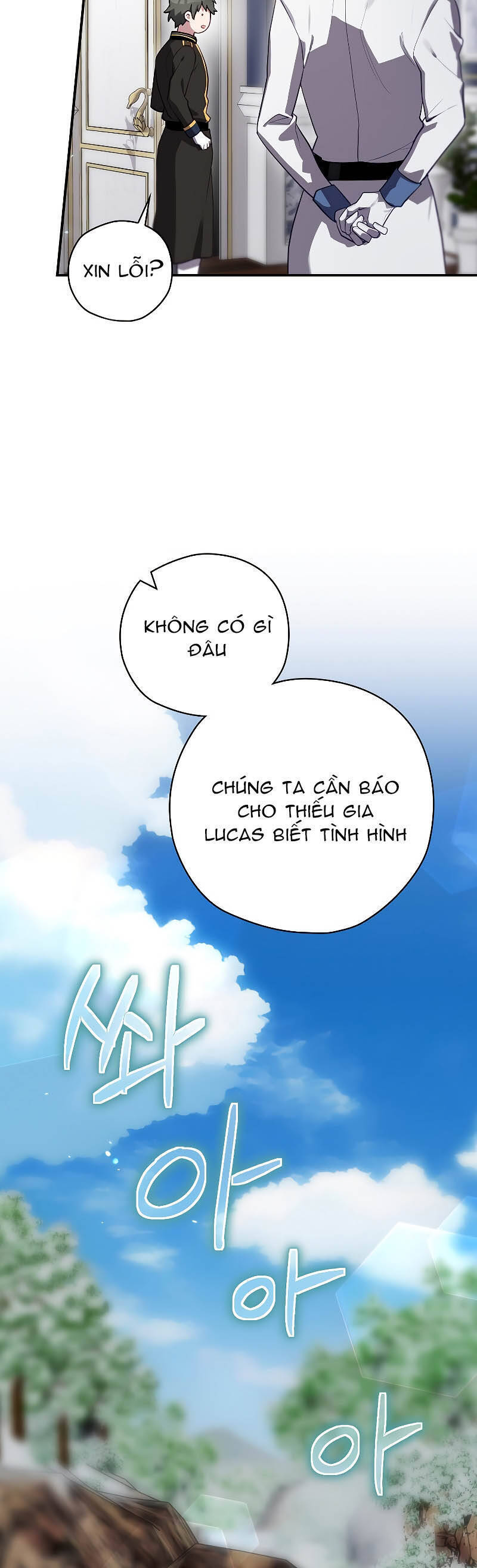 Kẻ Phán Quyết Chapter 48.2 - Trang 16