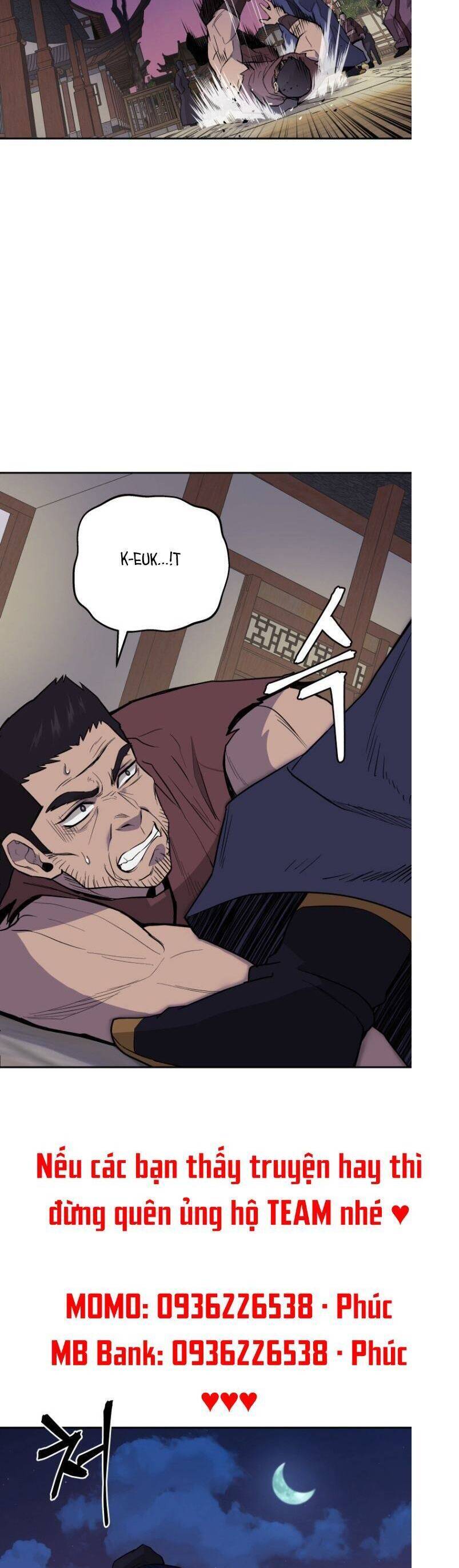 Thái Thú Kang Jin Lee Chapter 19 - Trang 45