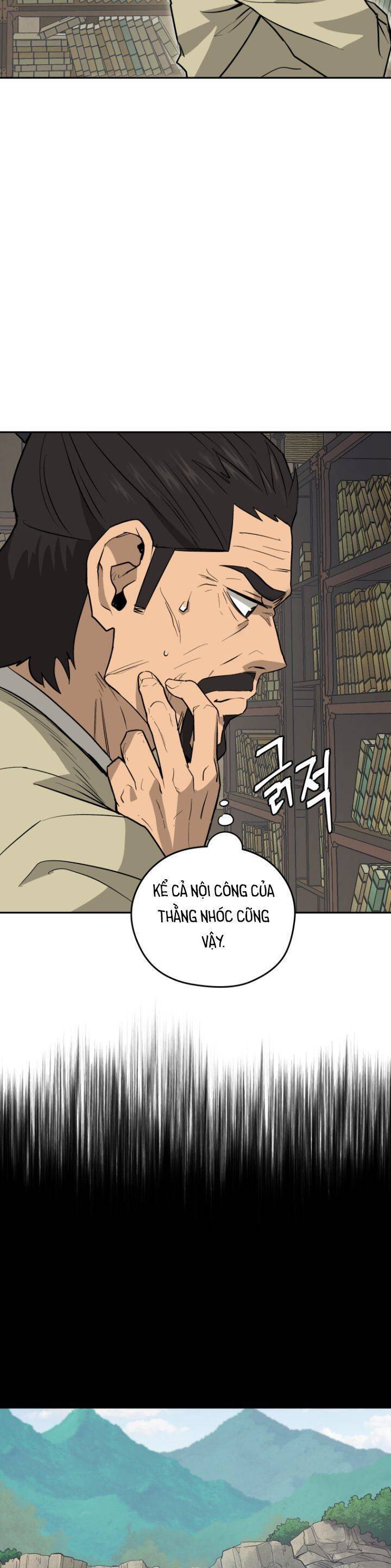 Thái Thú Kang Jin Lee Chapter 19 - Trang 26