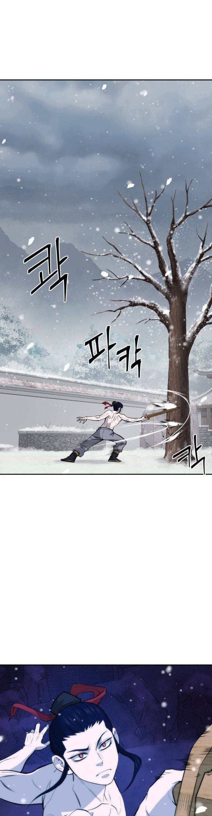 Thái Thú Kang Jin Lee Chapter 19 - Trang 4