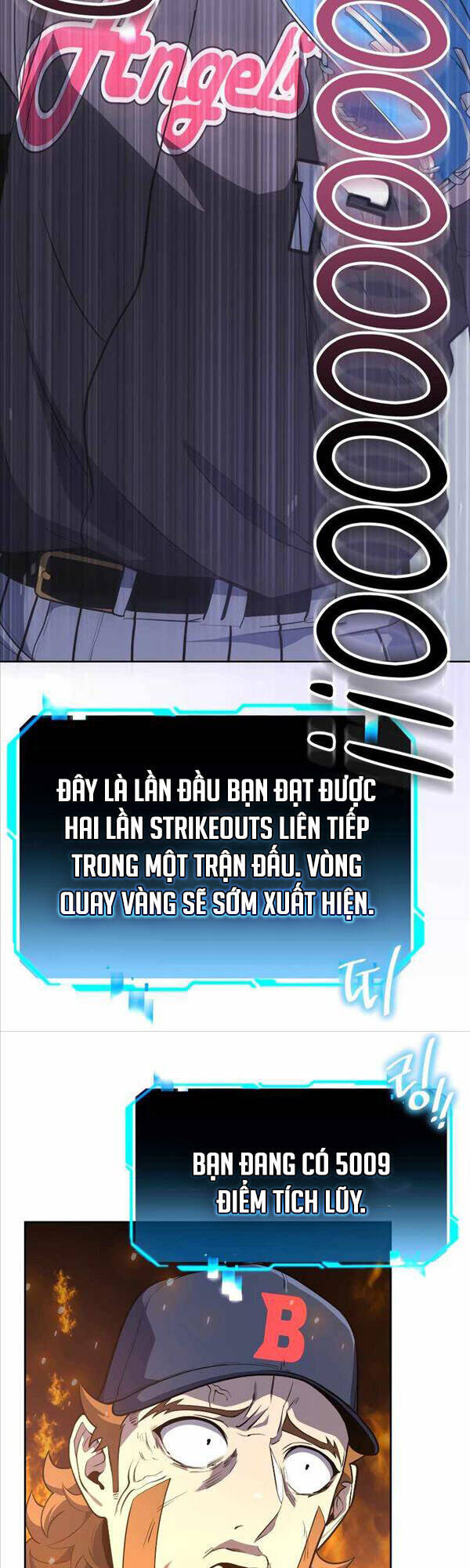 Vua Bóng Chày Chapter 30 - Trang 45