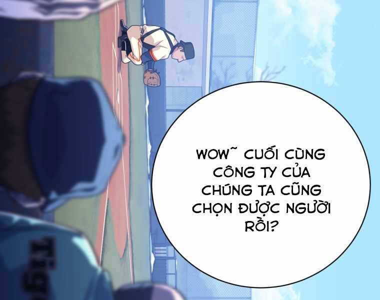 Vua Bóng Chày Chapter 2.5 - Trang 48