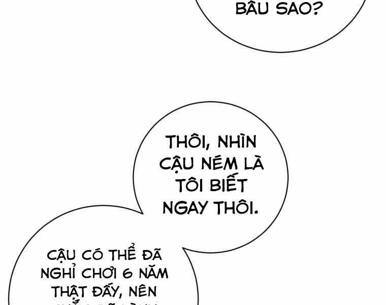 Vua Bóng Chày Chapter 2.5 - Trang 21