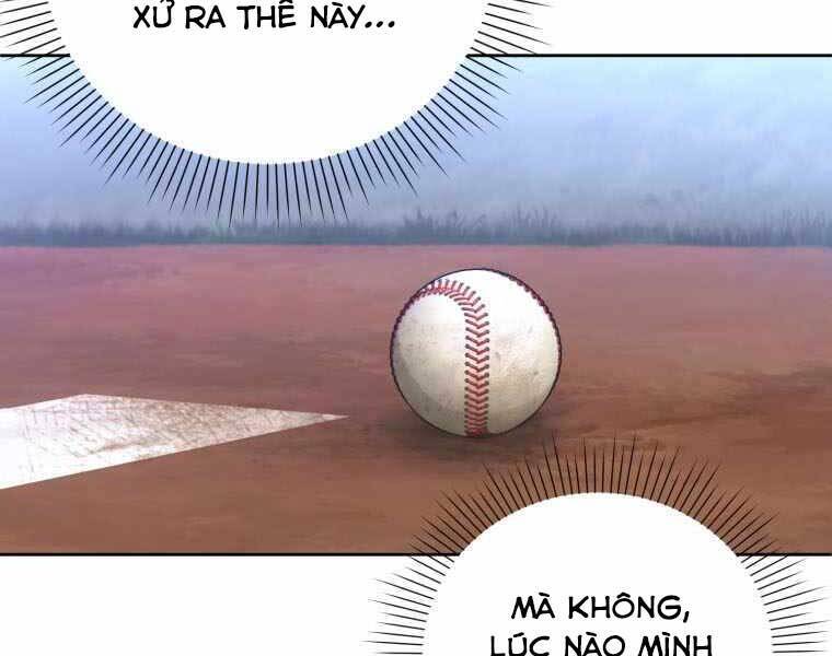 Vua Bóng Chày Chapter 2.5 - Trang 114