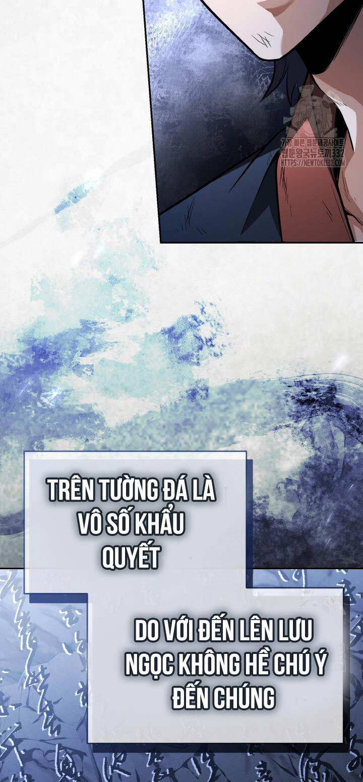 Thiên Tử Huyết Tinh Chapter 13 - Trang 68