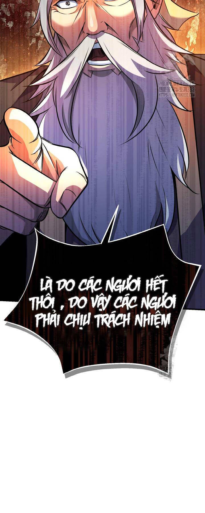 Thiên Tử Huyết Tinh Chapter 13 - Trang 36