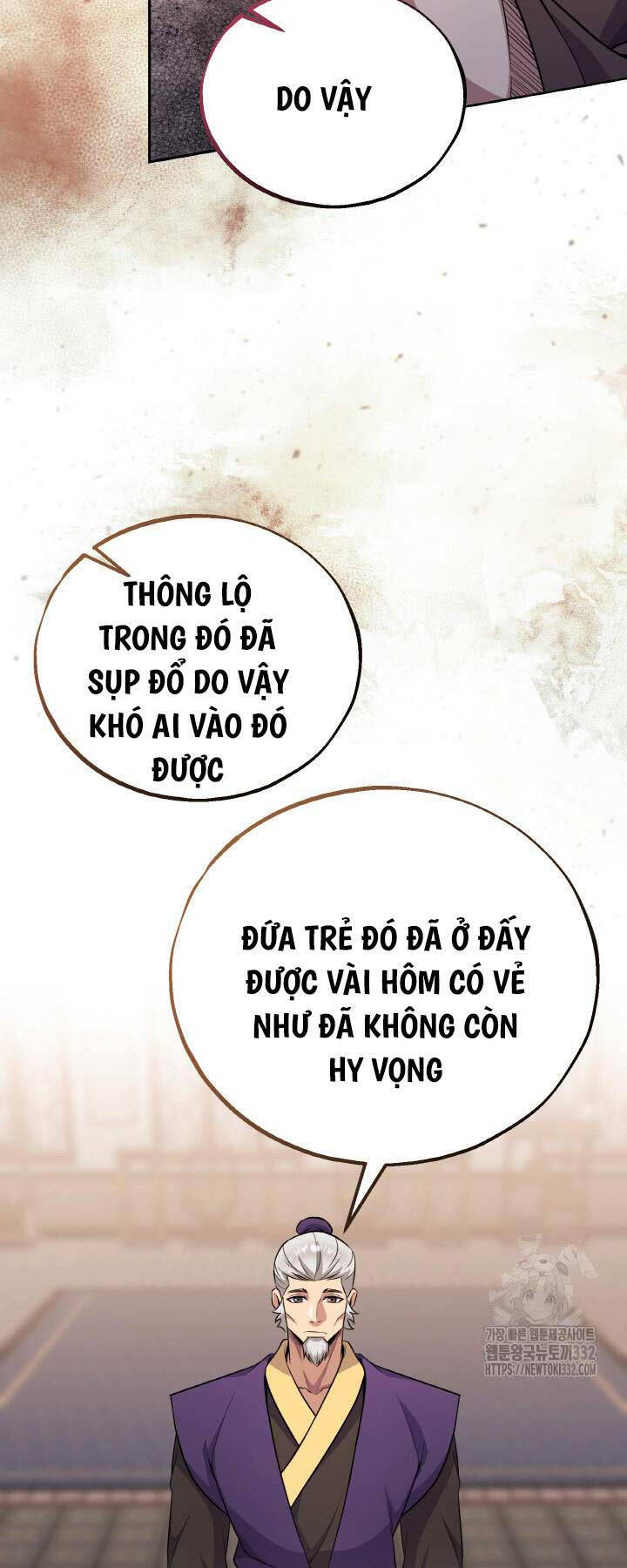 Thiên Tử Huyết Tinh Chapter 13 - Trang 32