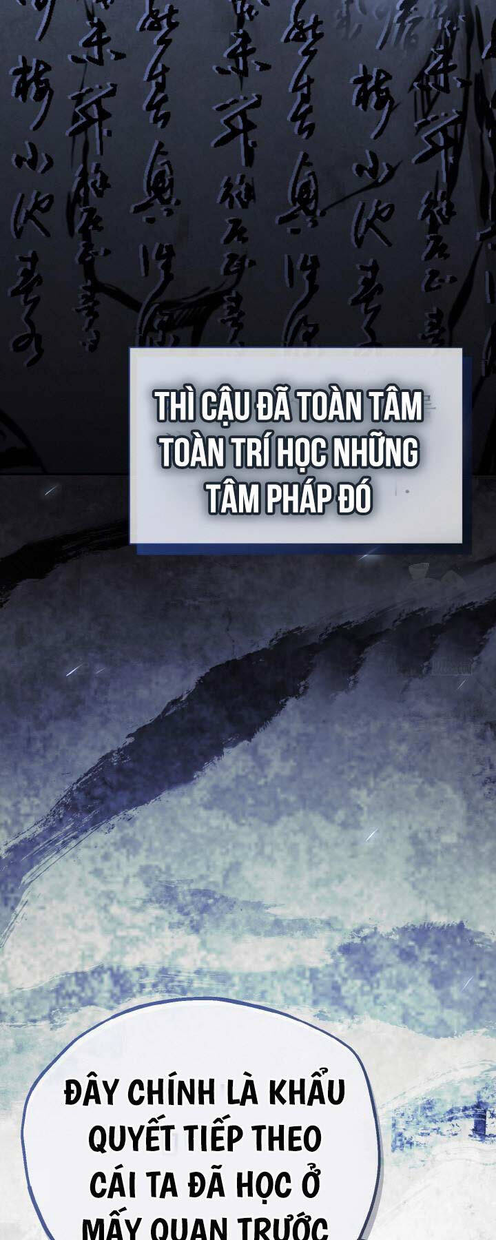 Thiên Tử Huyết Tinh Chapter 13 - Trang 70