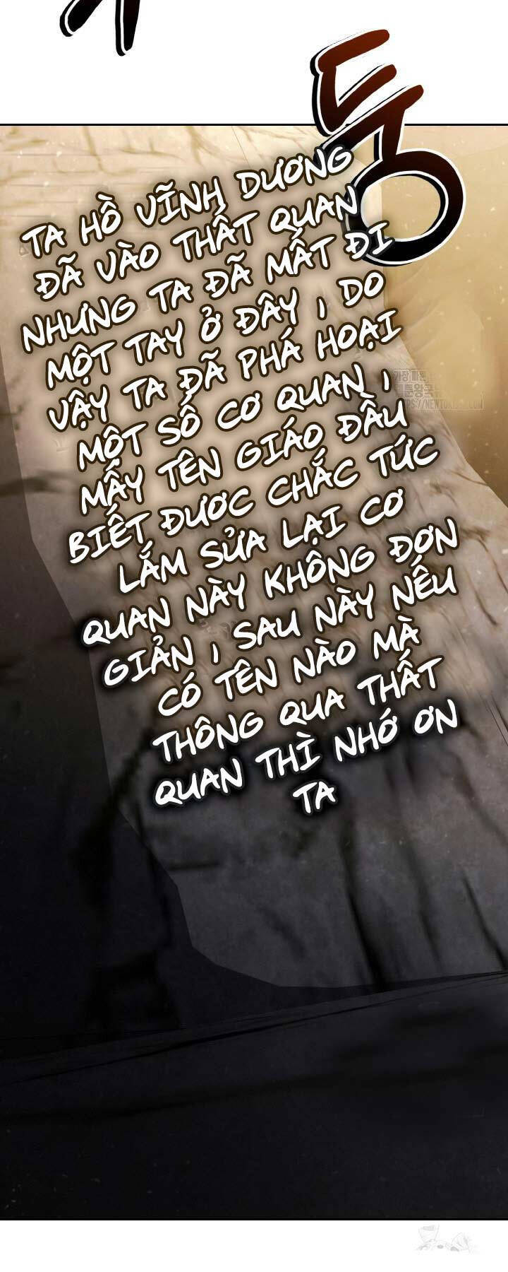 Thiên Tử Huyết Tinh Chapter 13 - Trang 52