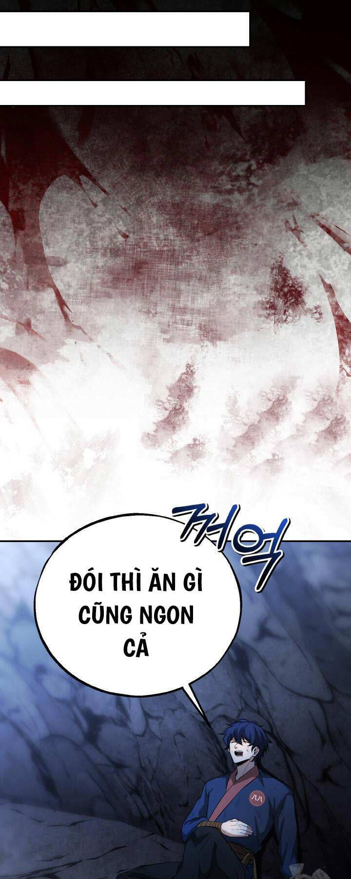 Thiên Tử Huyết Tinh Chapter 13 - Trang 66