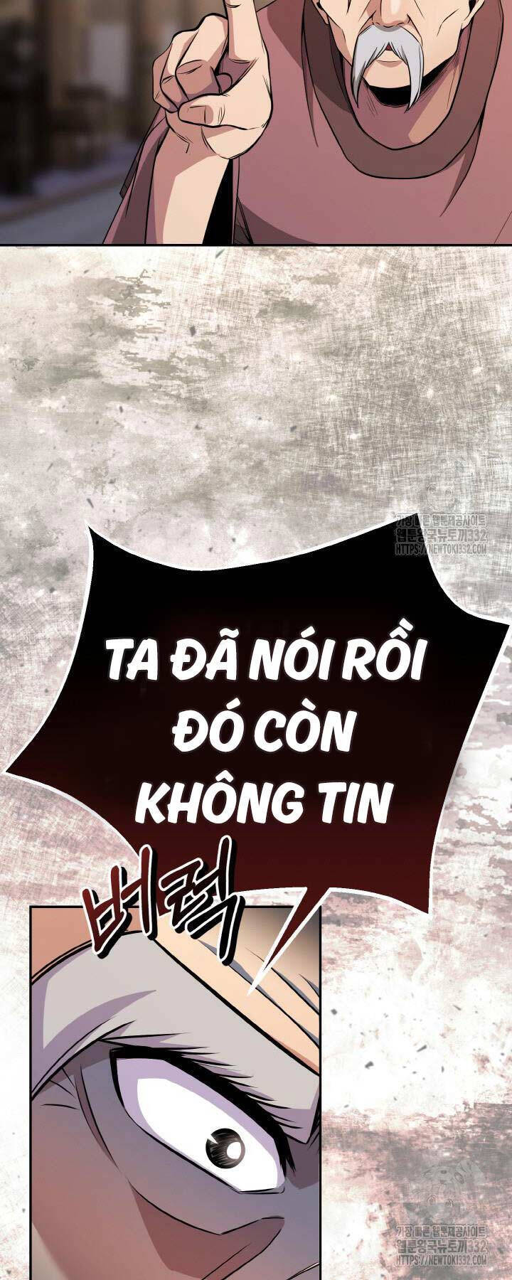 Thiên Tử Huyết Tinh Chapter 13 - Trang 12