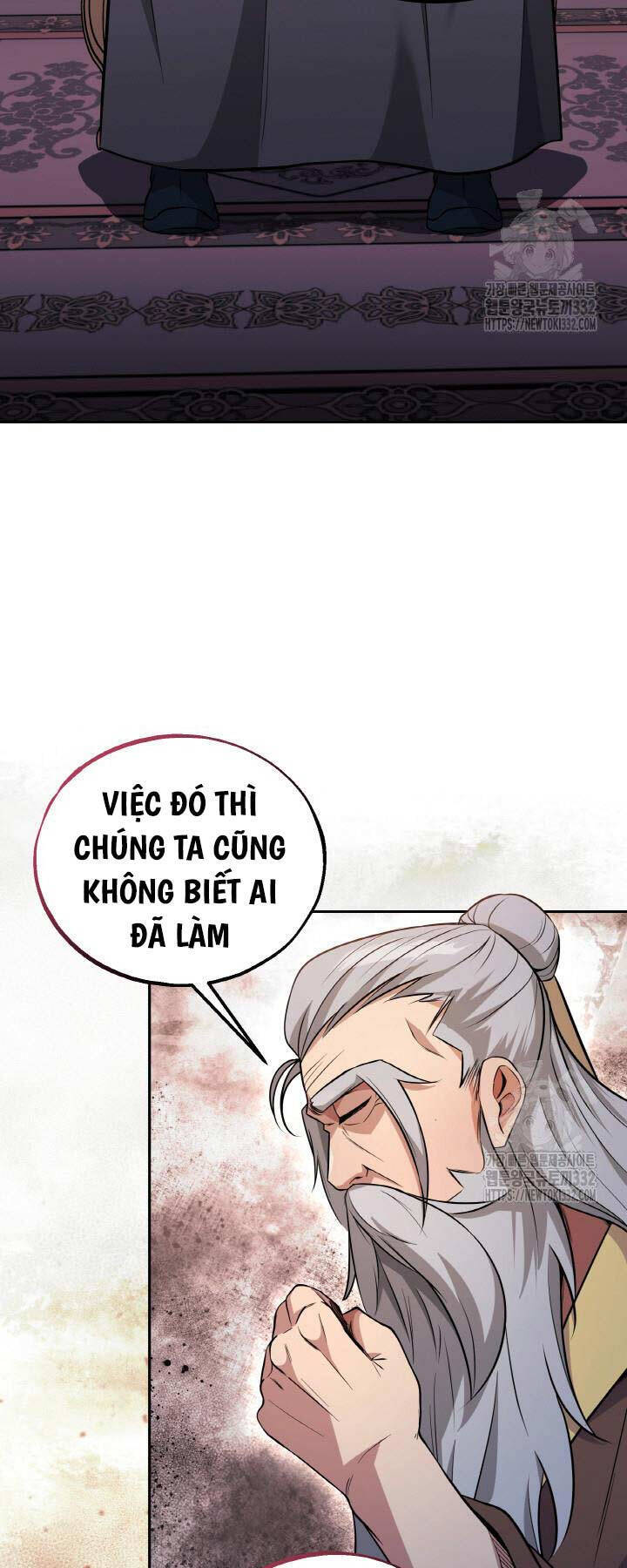 Thiên Tử Huyết Tinh Chapter 13 - Trang 31