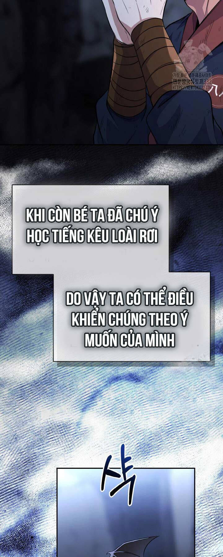 Thiên Tử Huyết Tinh Chapter 13 - Trang 61