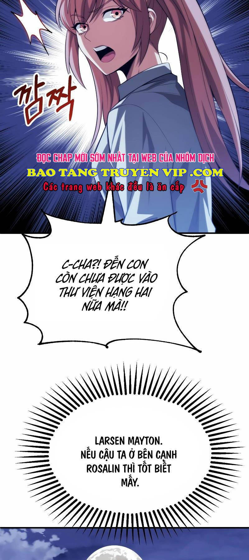 Con Trai Út Của Đại Pháp Sư Lừng Danh Chapter 65 - Trang 72