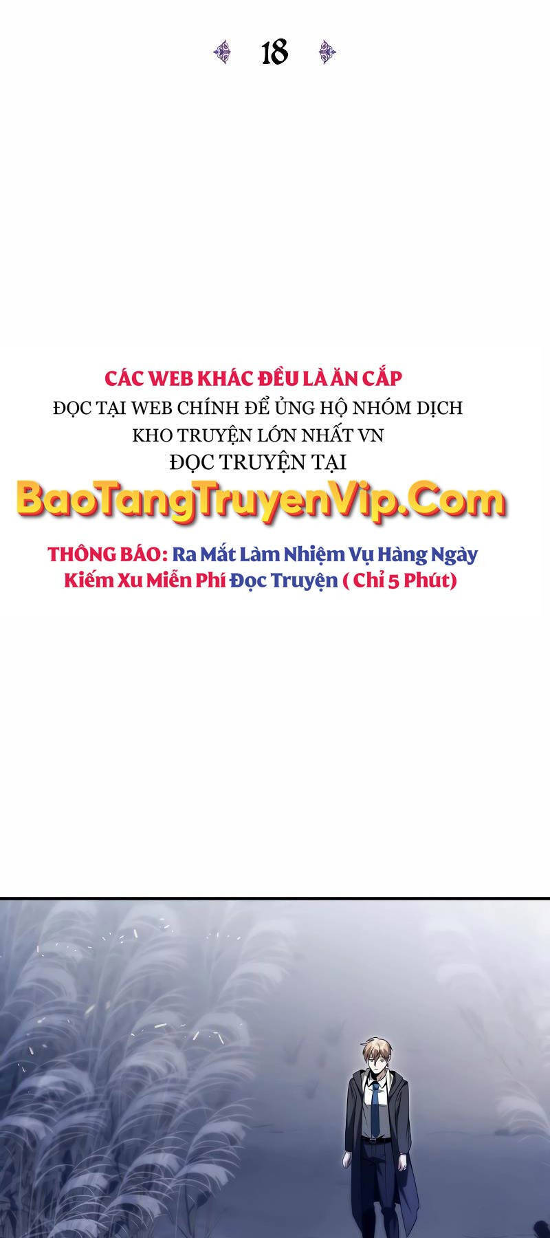 Con Trai Út Của Đại Pháp Sư Lừng Danh Chapter 65 - Trang 20