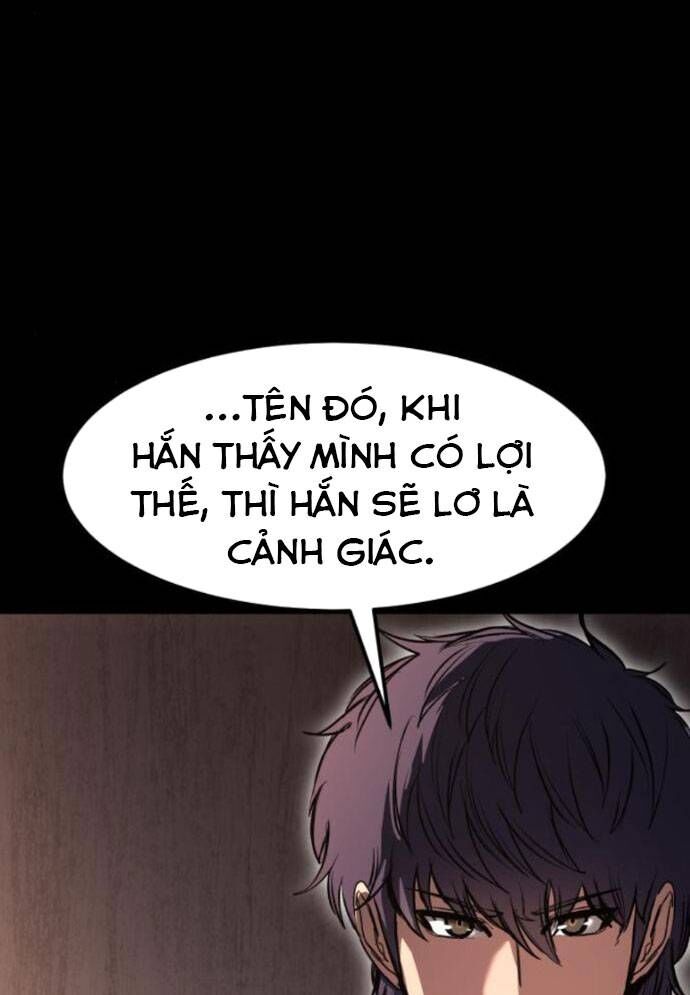 Võ Vương Kang Haejin Chapter 58 - Trang 34