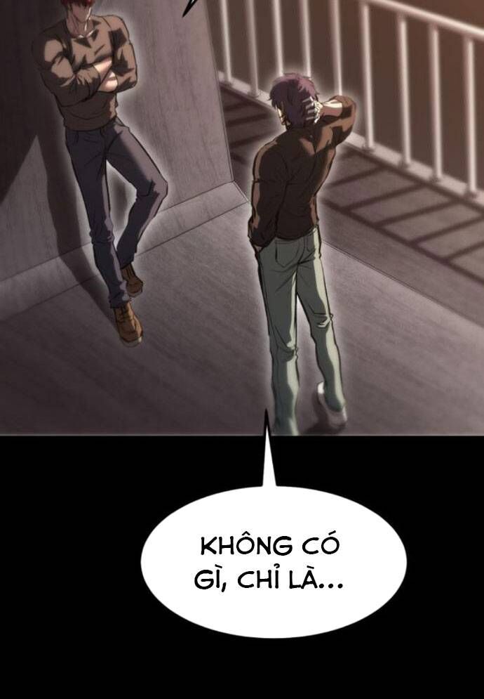 Võ Vương Kang Haejin Chapter 58 - Trang 33