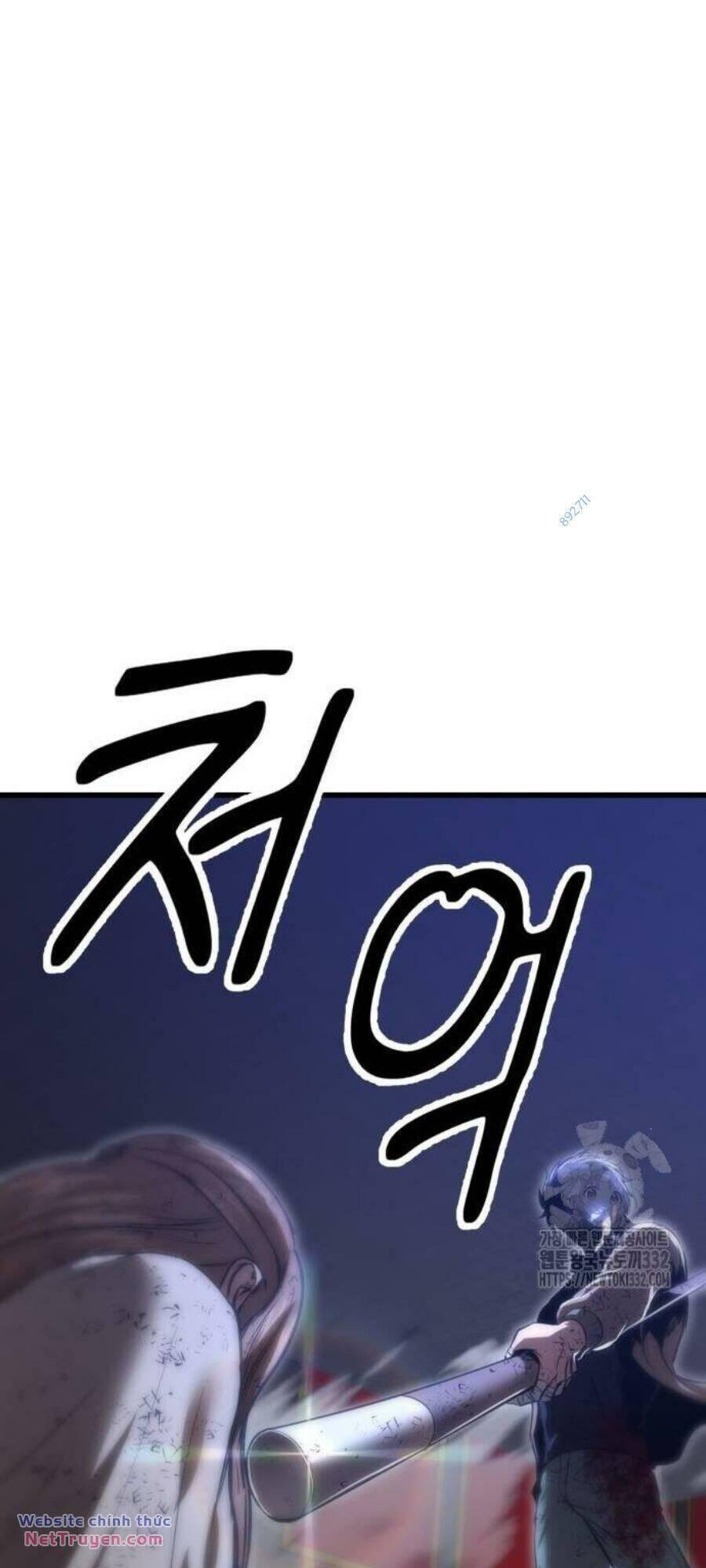 Võ Vương Kang Haejin Chapter 41 - Trang 32