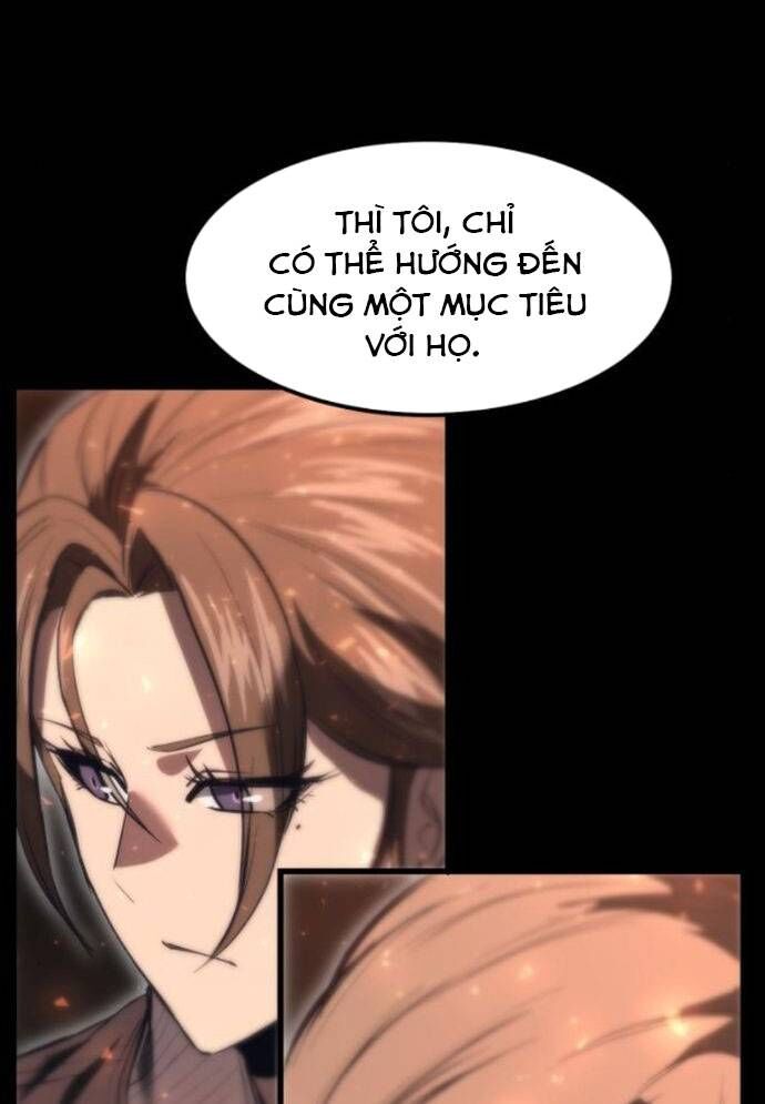 Võ Vương Kang Haejin Chapter 59 - Trang 36