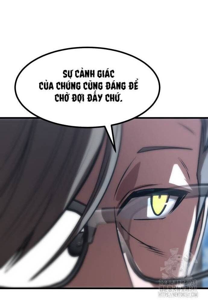 Võ Vương Kang Haejin Chapter 51 - Trang 80