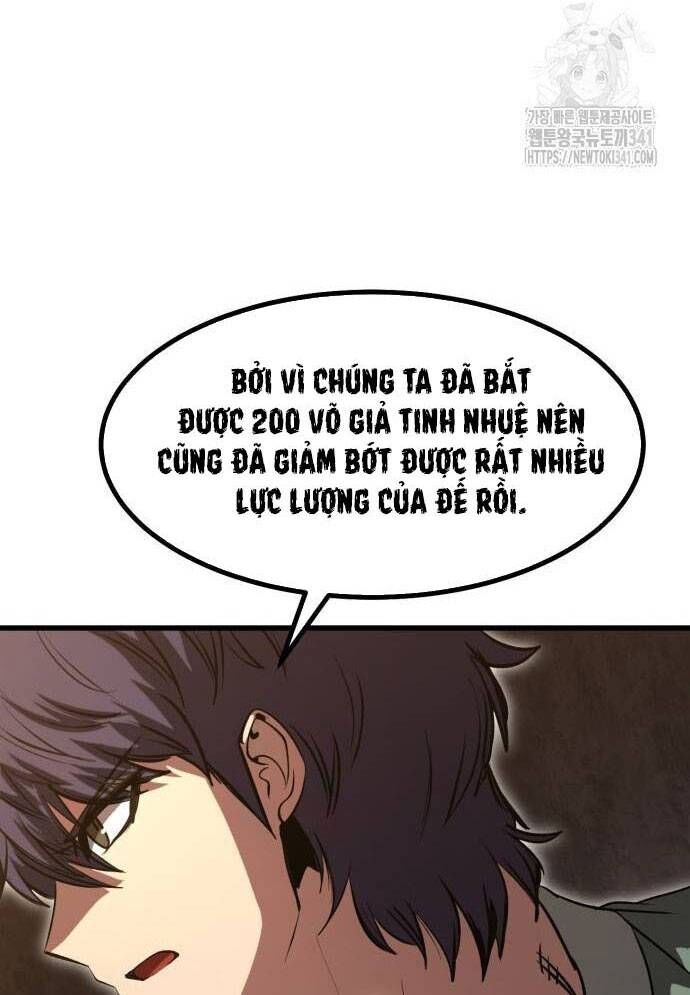 Võ Vương Kang Haejin Chapter 51 - Trang 76