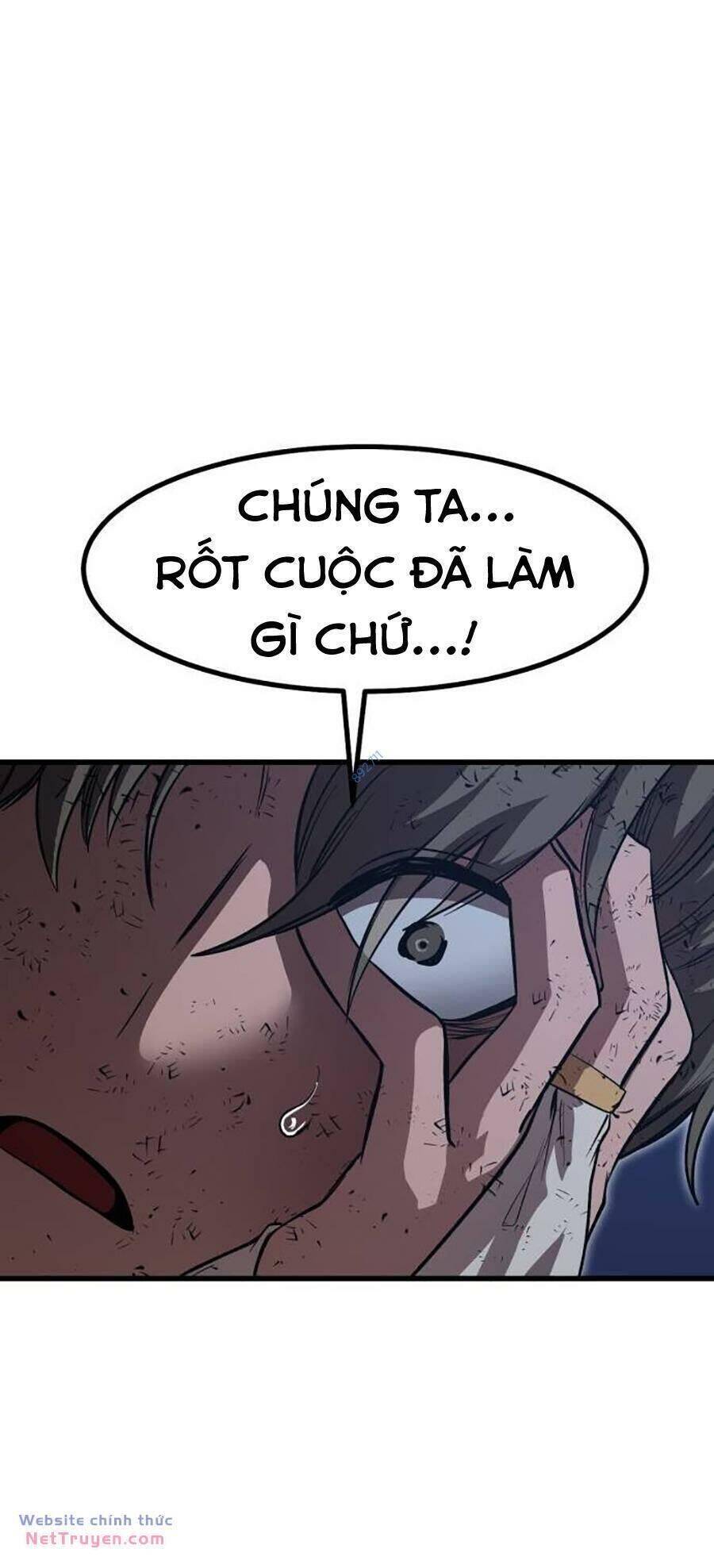 Võ Vương Kang Haejin Chapter 40 - Trang 10