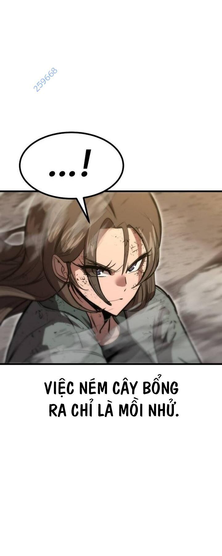 Võ Vương Kang Haejin Chapter 44 - Trang 19