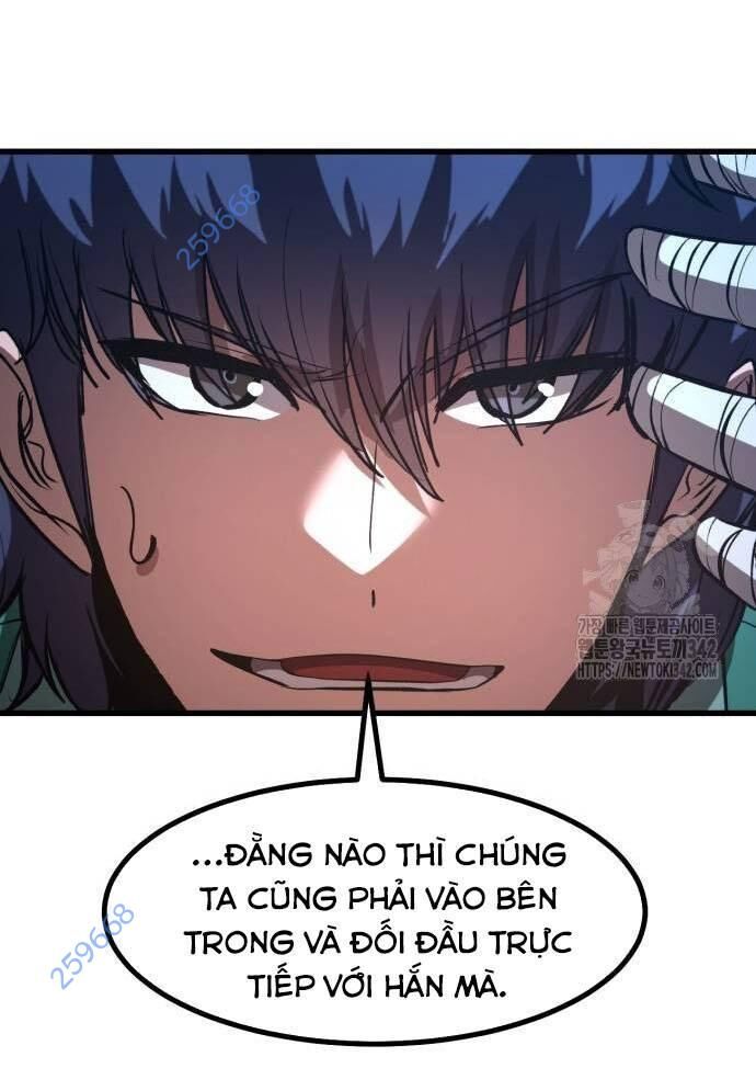 Võ Vương Kang Haejin Chapter 52 - Trang 16