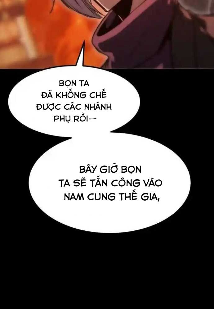 Võ Vương Kang Haejin Chapter 55 - Trang 101