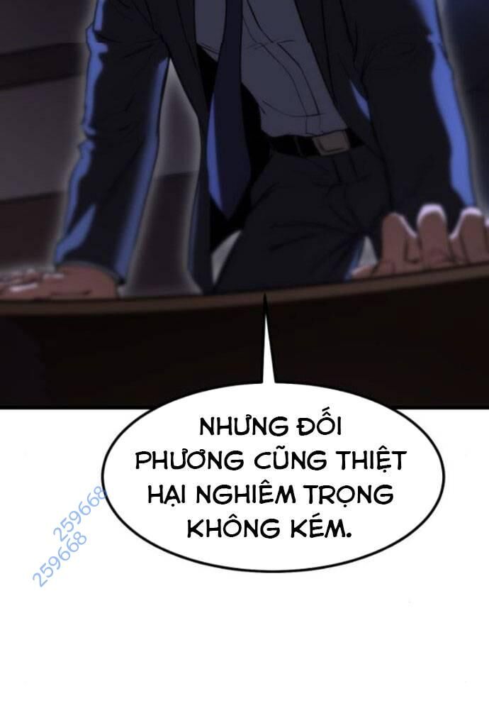 Võ Vương Kang Haejin Chapter 58 - Trang 105