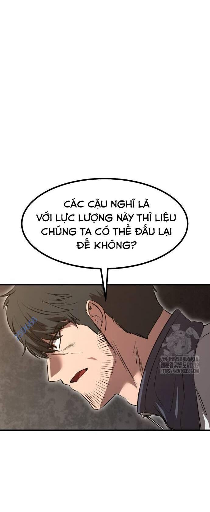 Võ Vương Kang Haejin Chapter 48 - Trang 37