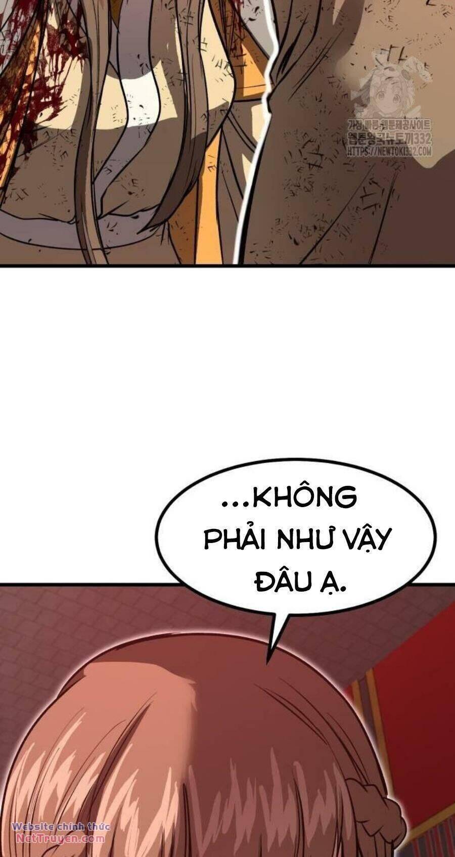 Võ Vương Kang Haejin Chapter 41 - Trang 57